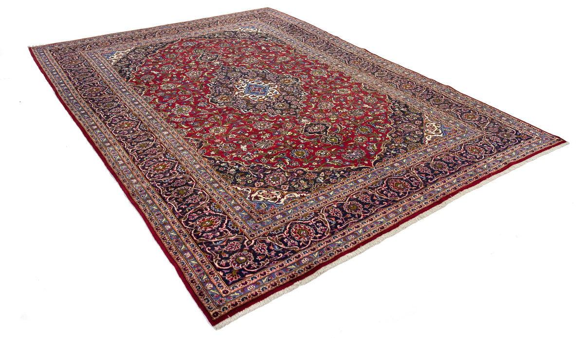 297 x 410 Kashan