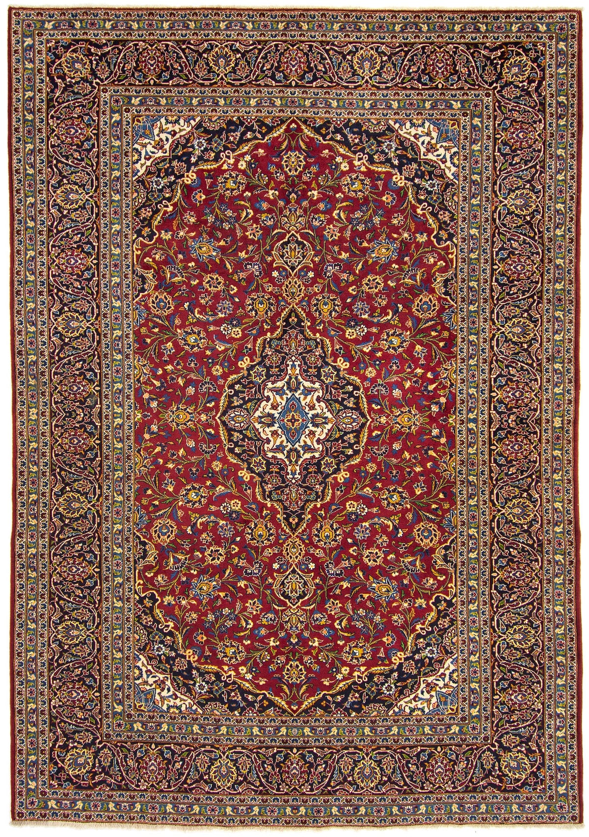 248x348 Kashan