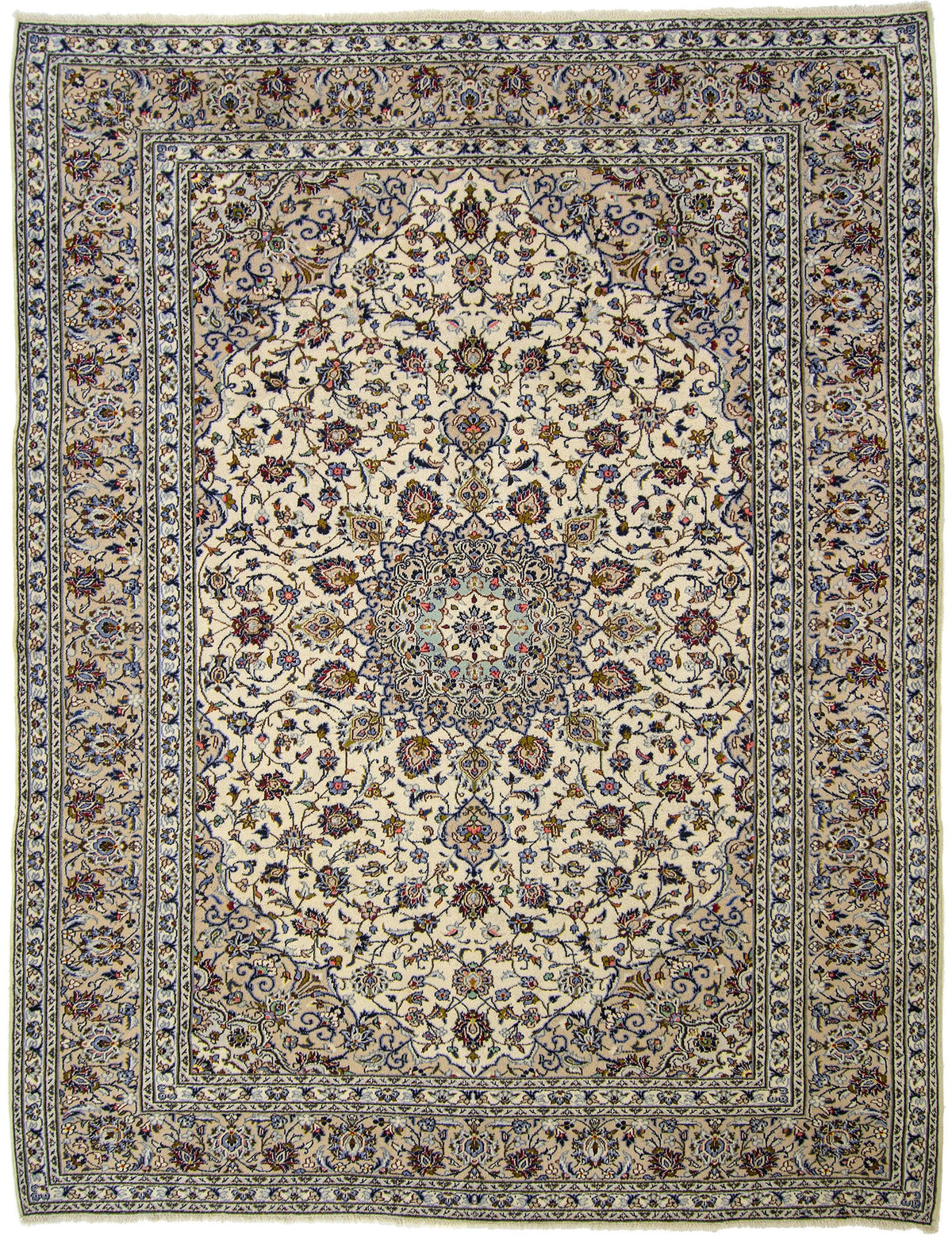 253 x 345 Kashan