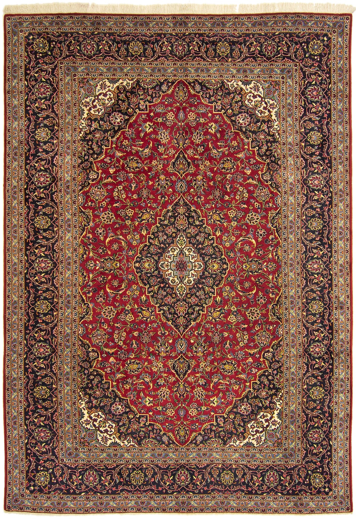 245 x 345 Kashan