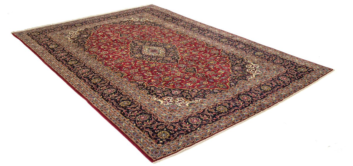 245 x 345 Kashan