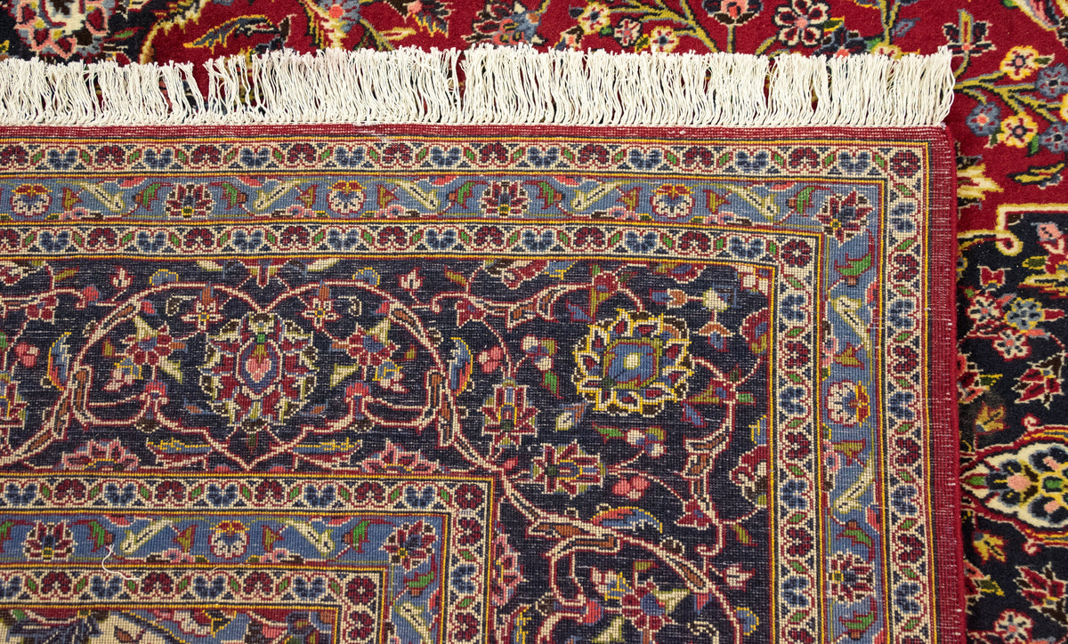 245 x 345 Kashan