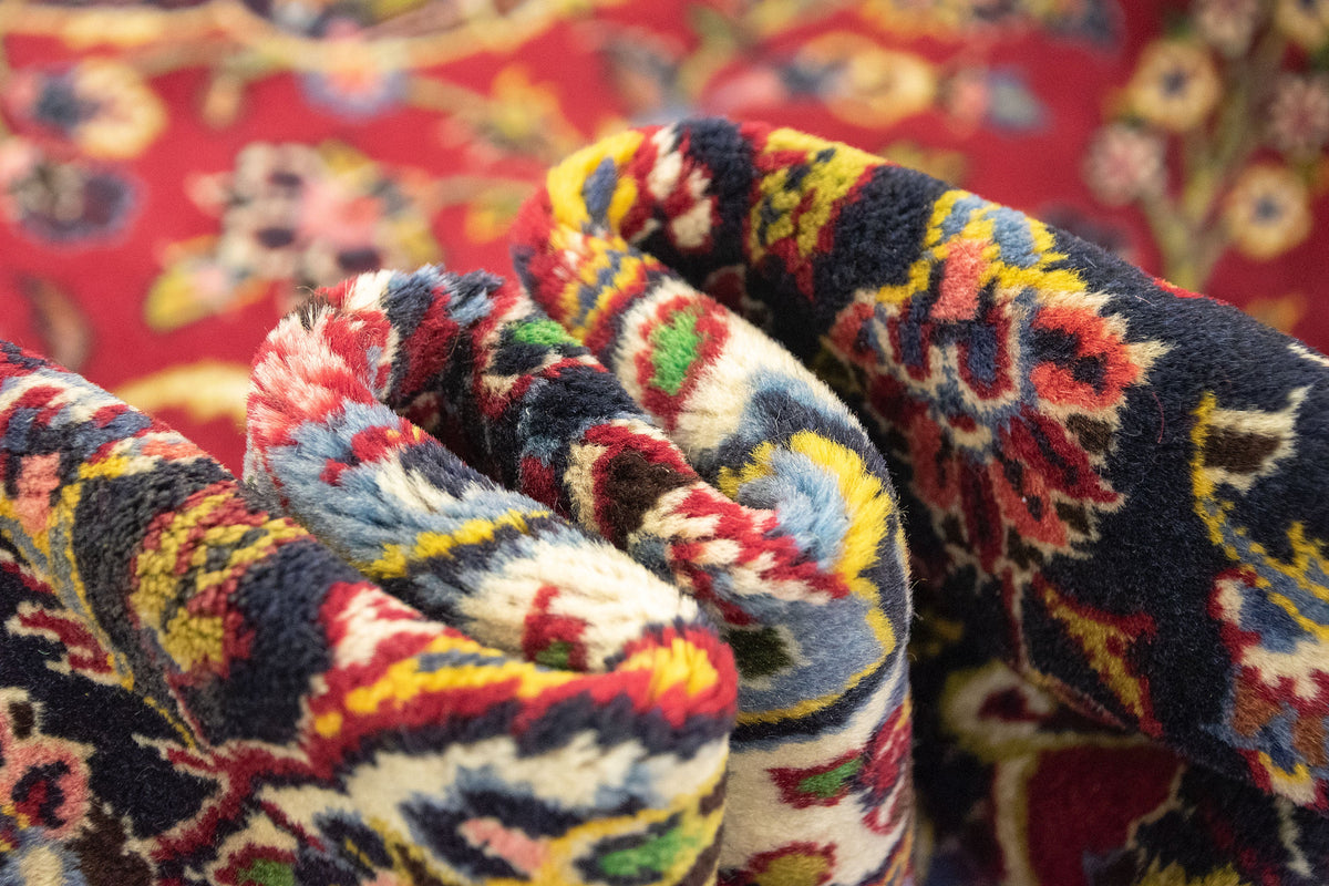 245 x 345 Kashan