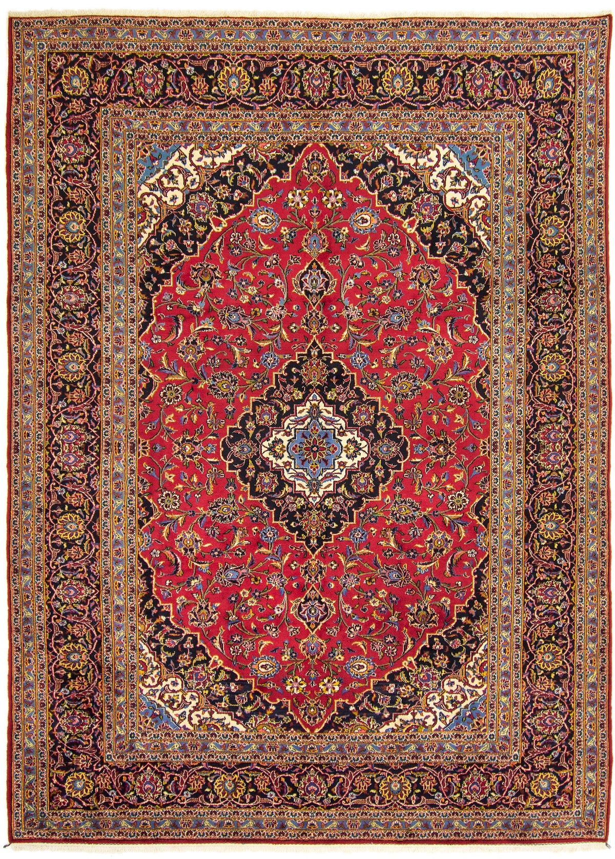 250 x 343 Kashan