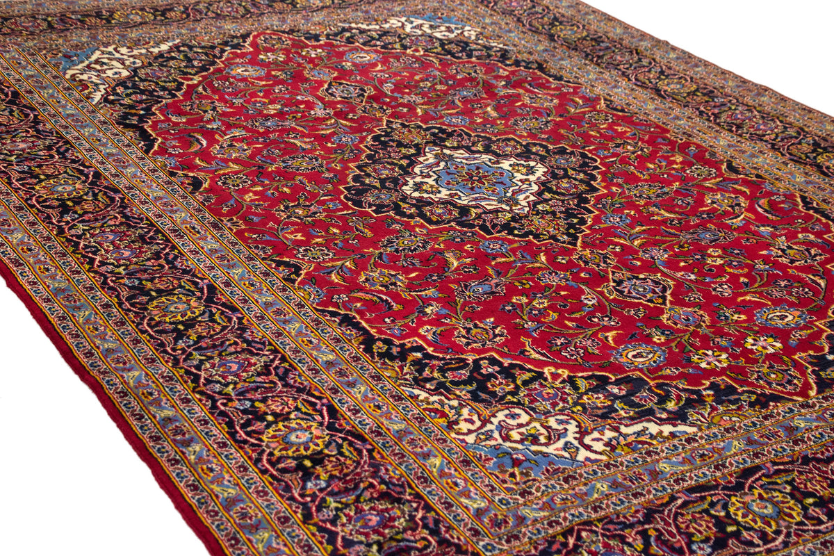 250 x 343 Kashan