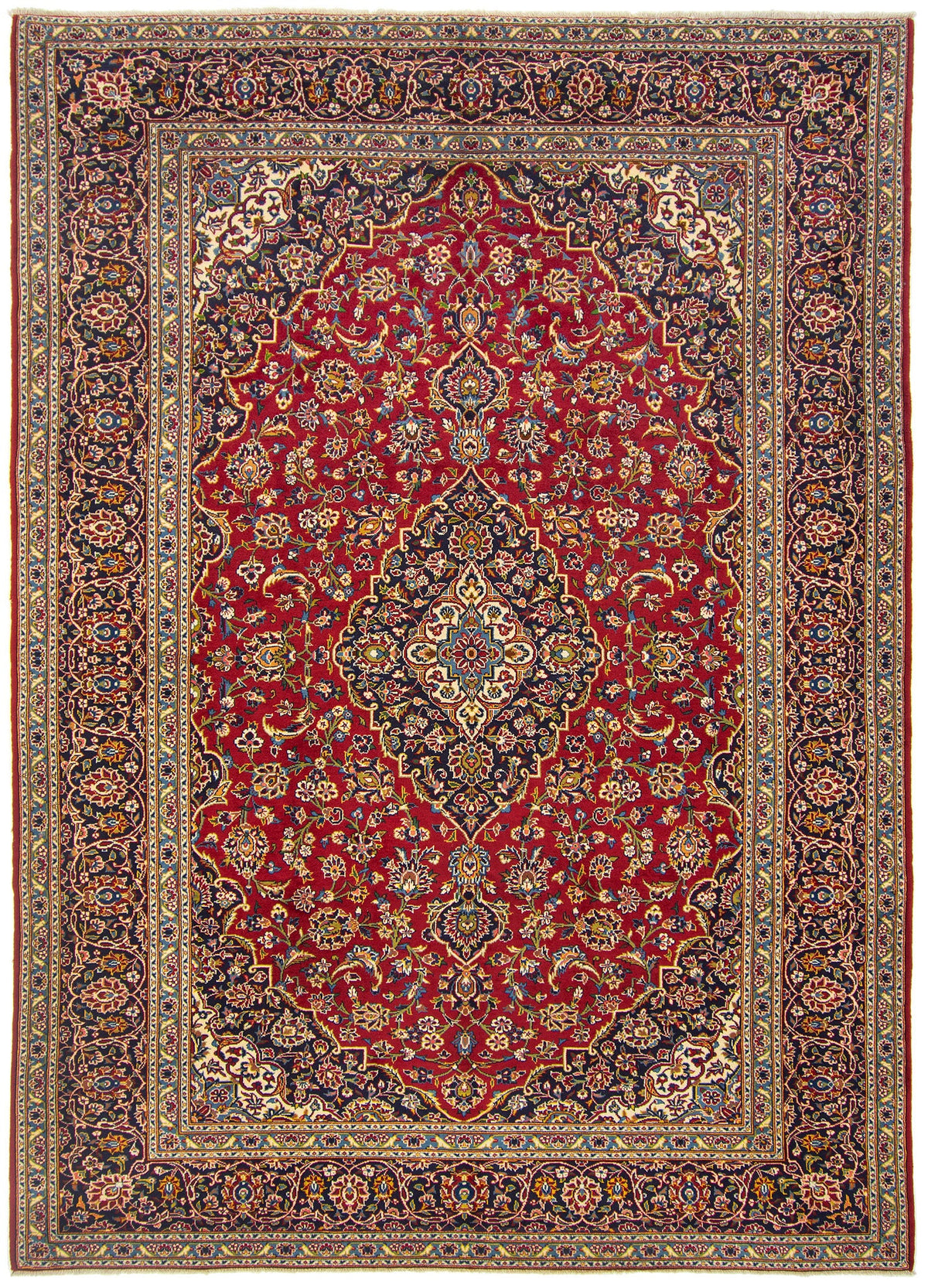 246x346 Kashan