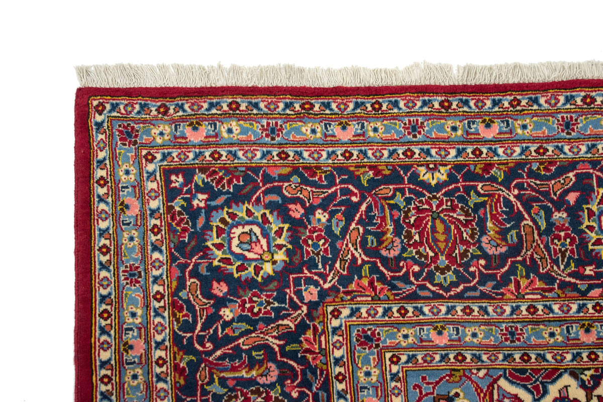 246 x 350 Kashan