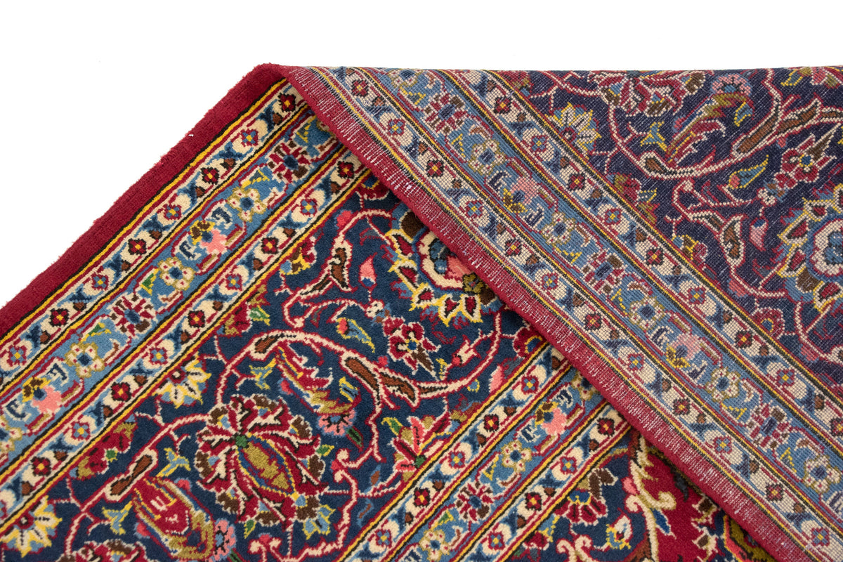 246 x 350 Kashan