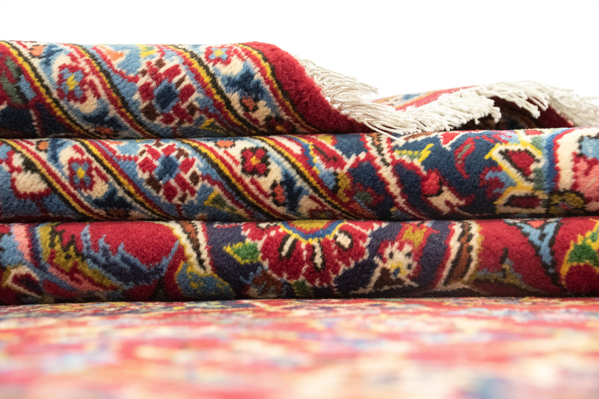 246 x 350 Kashan