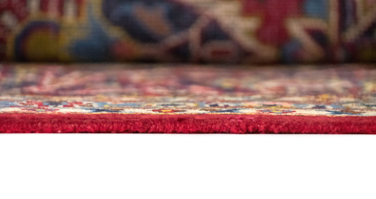 246 x 350 Kashan