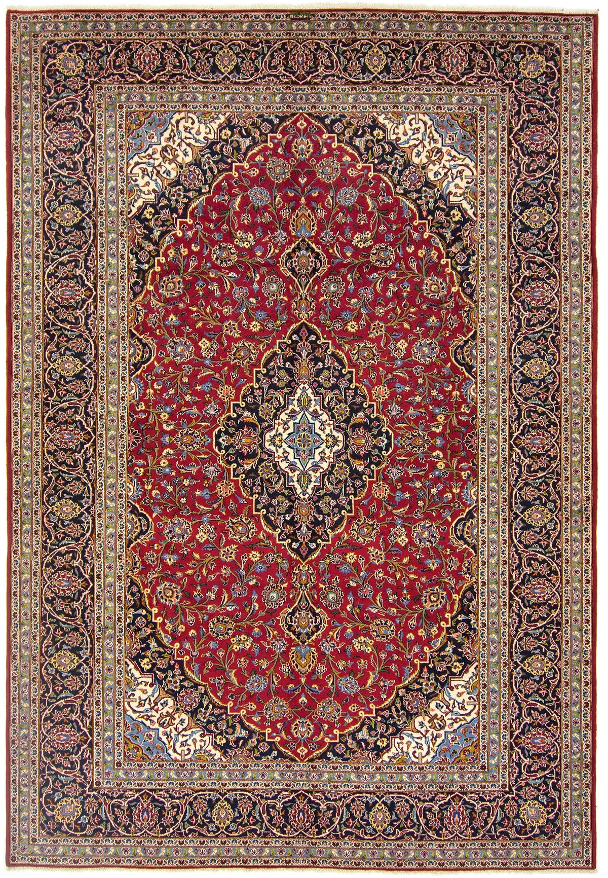 247 x 360 Kashan