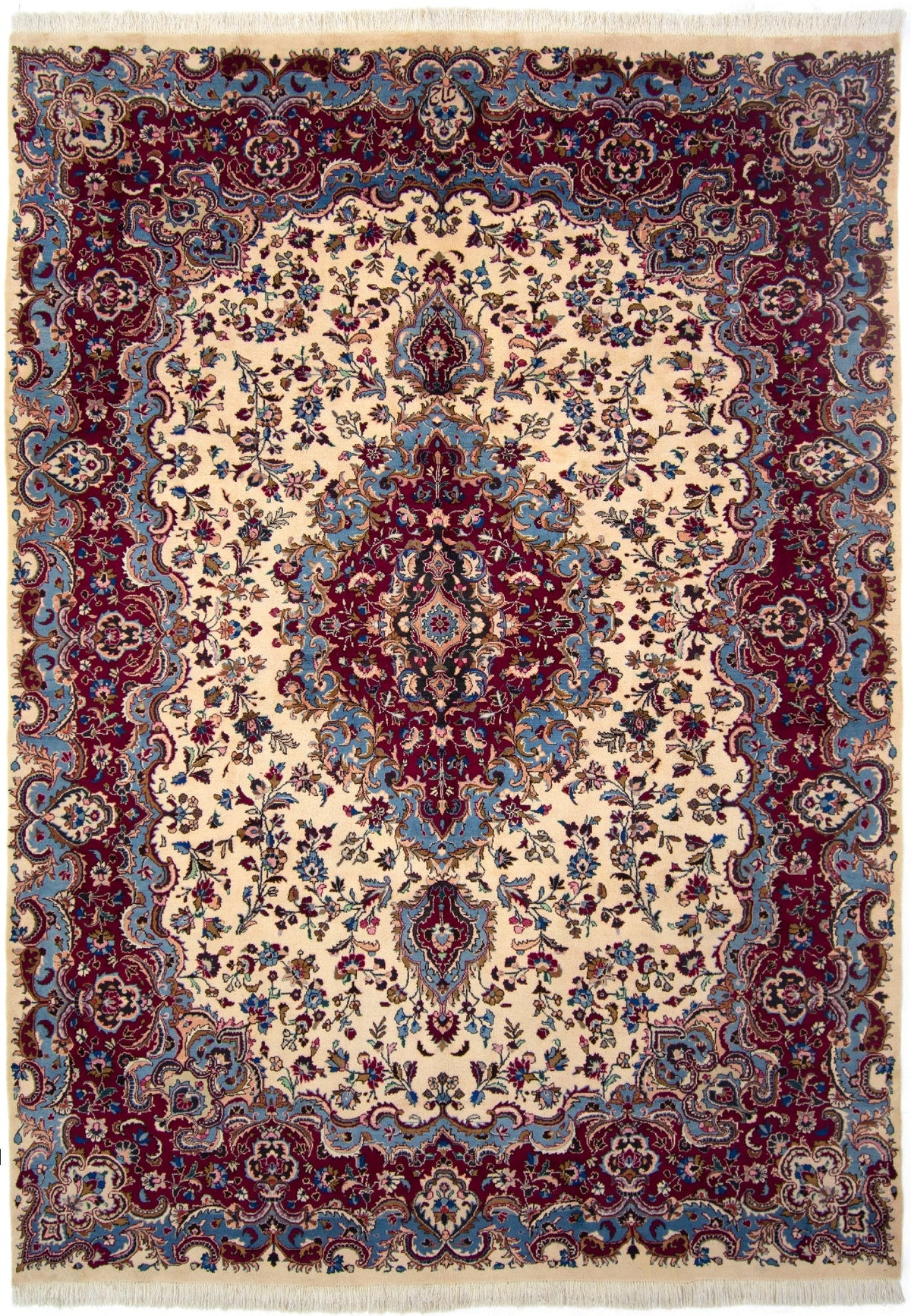250 x 344 Kirman