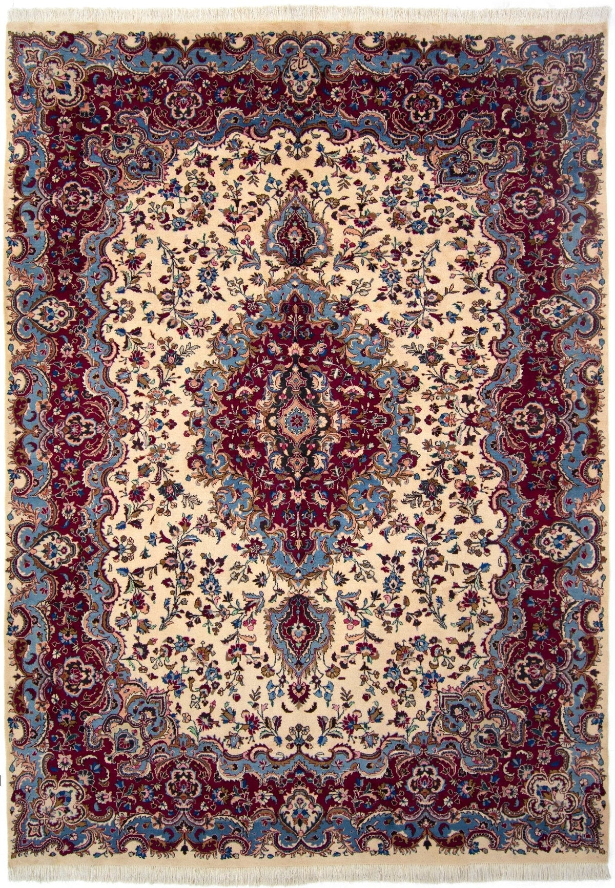 250 x 344 Kirman