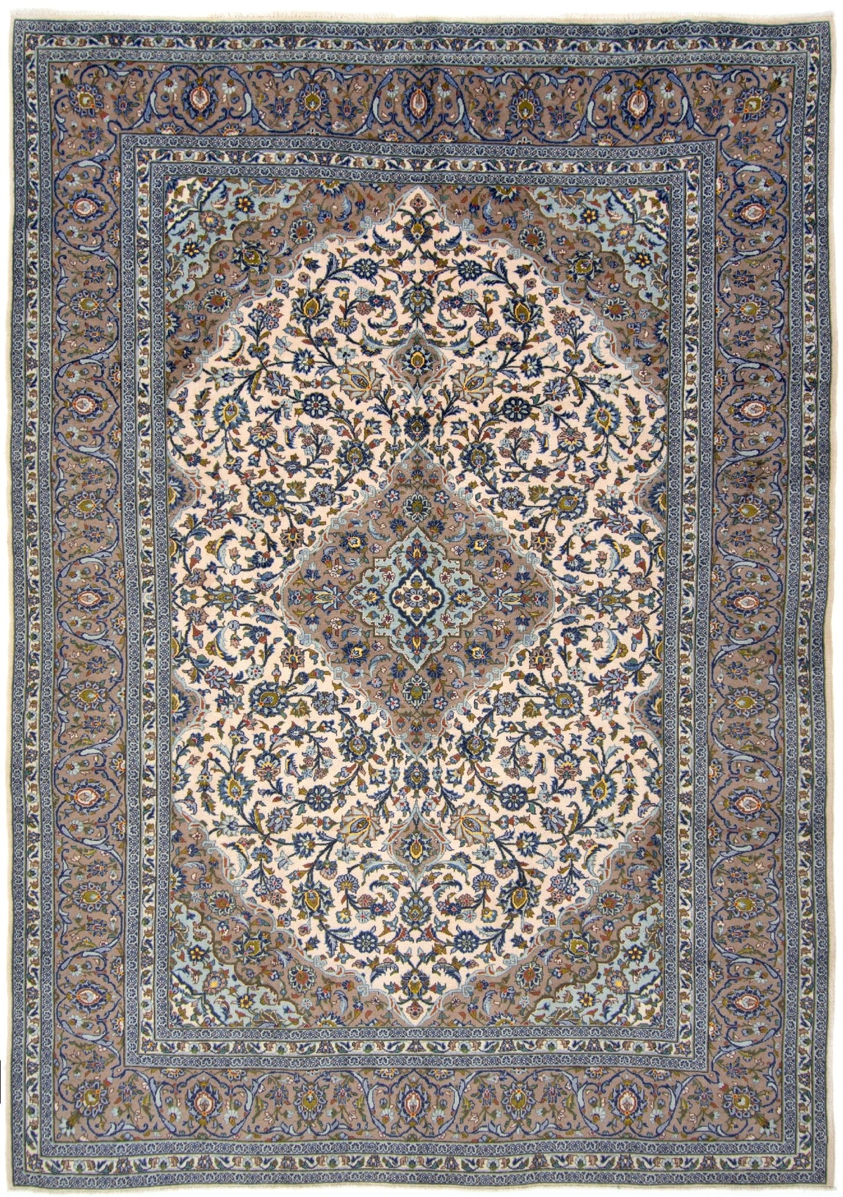 251 x 351 Kashan