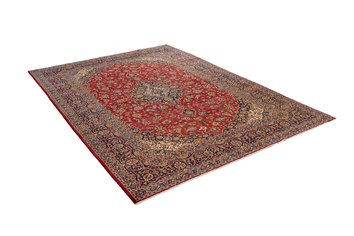 246 x 350 Kashan