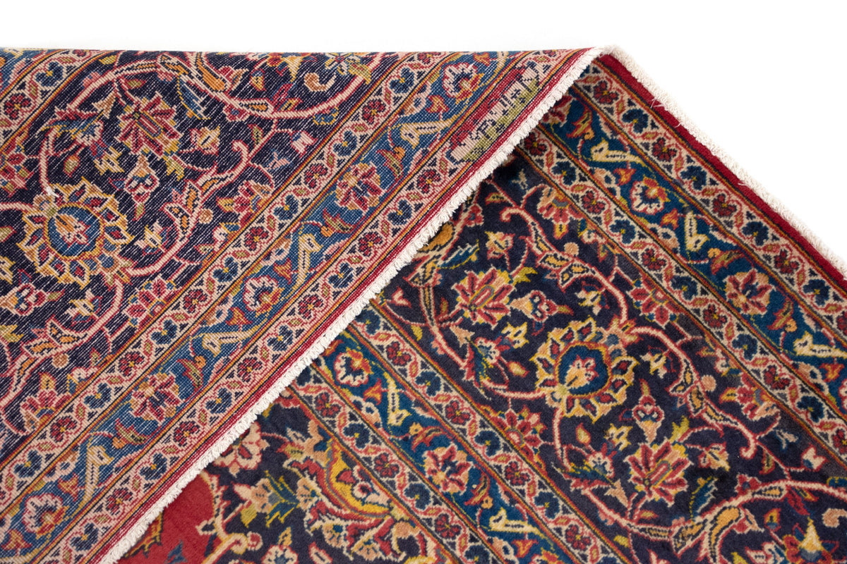 246 x 350 Kashan