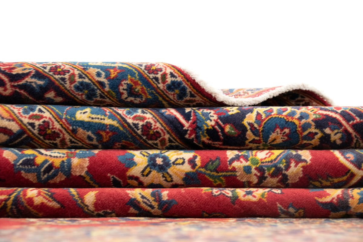 246 x 350 Kashan