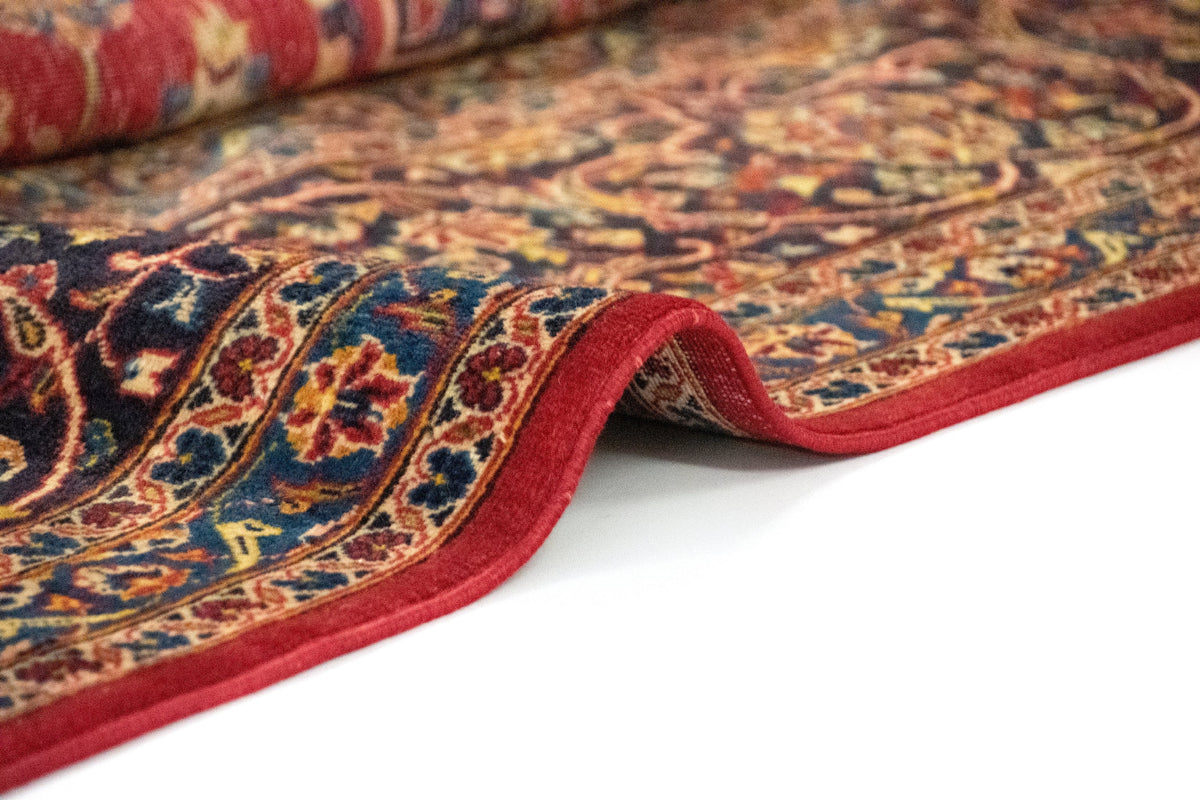 246 x 350 Kashan