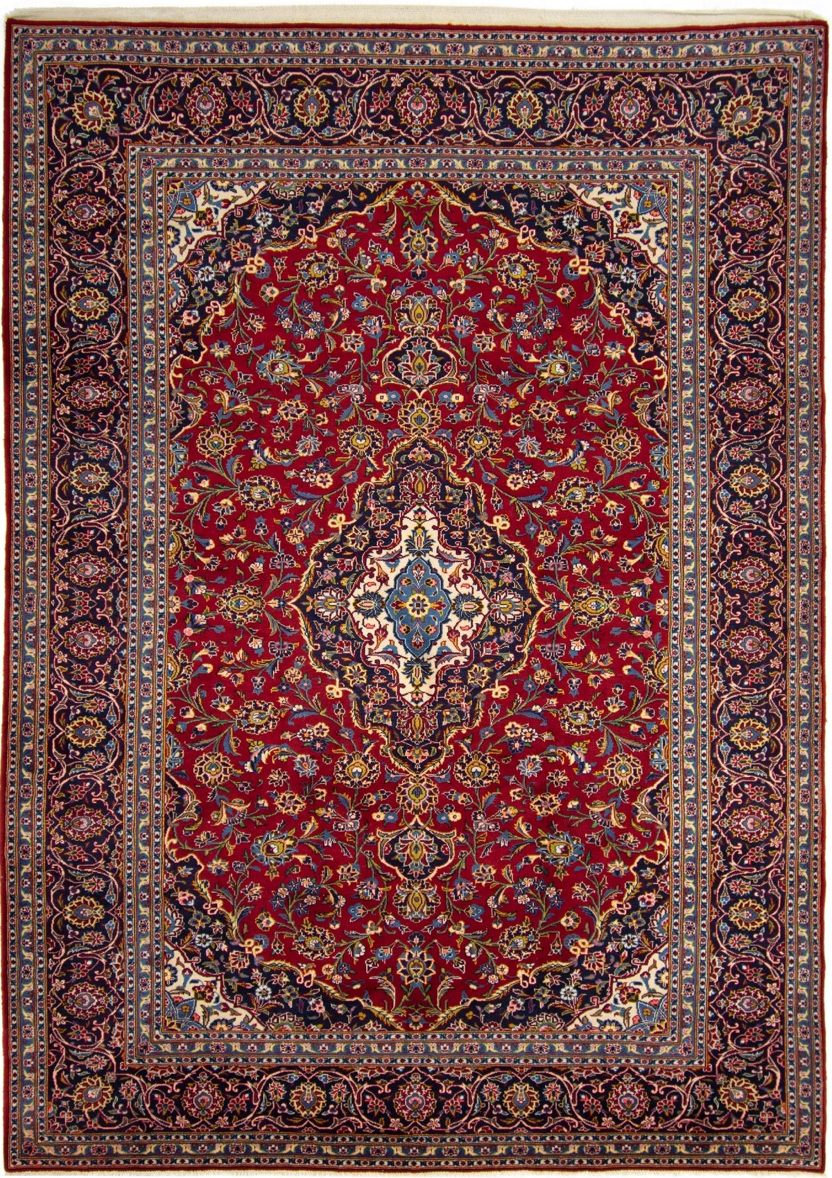 250 x 355 Kashan