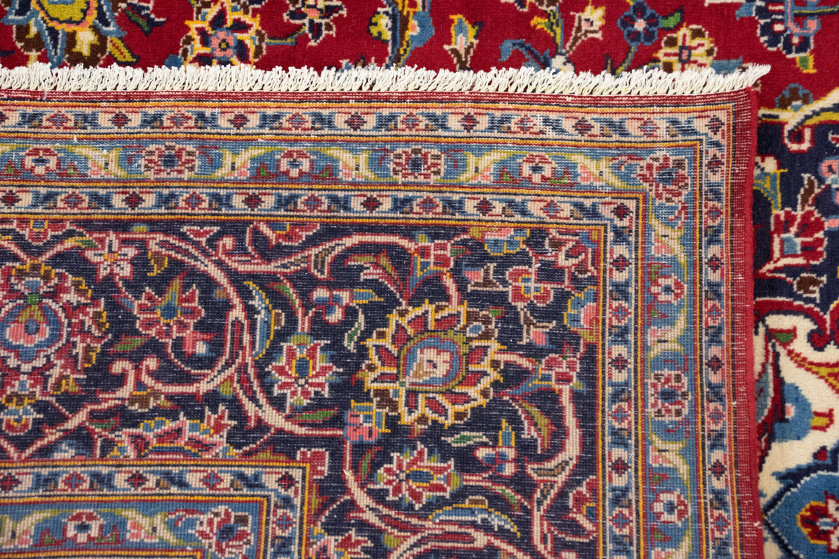 250 x 355 Kashan