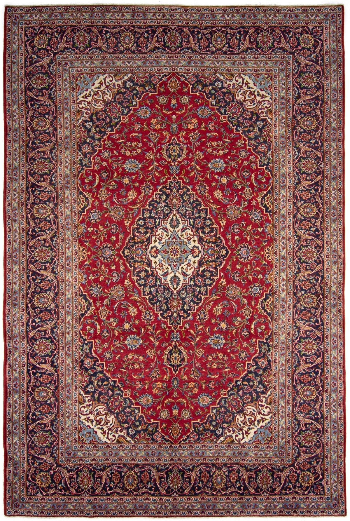 245x353 Kashan