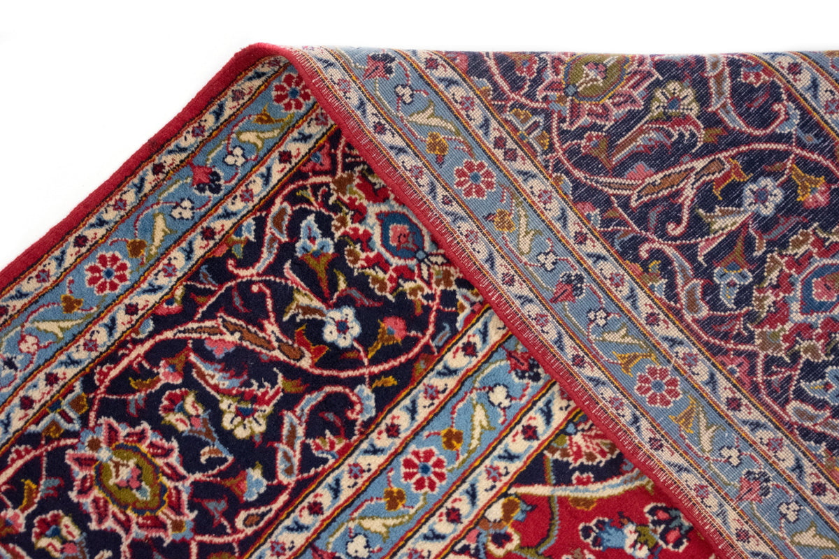 245 x 350 Kashan