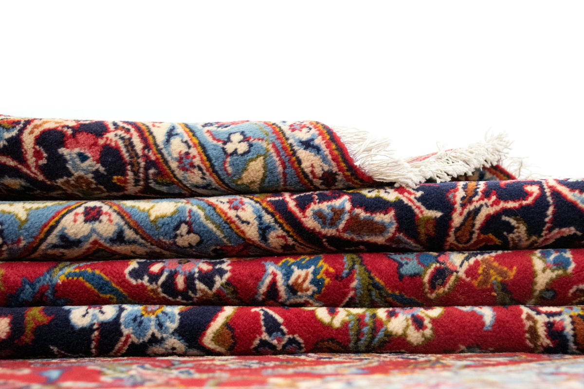 245 x 350 Kashan
