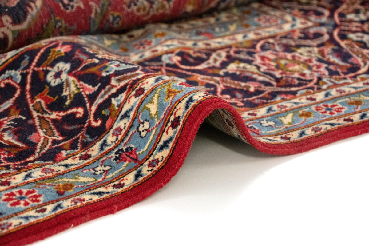 245 x 350 Kashan