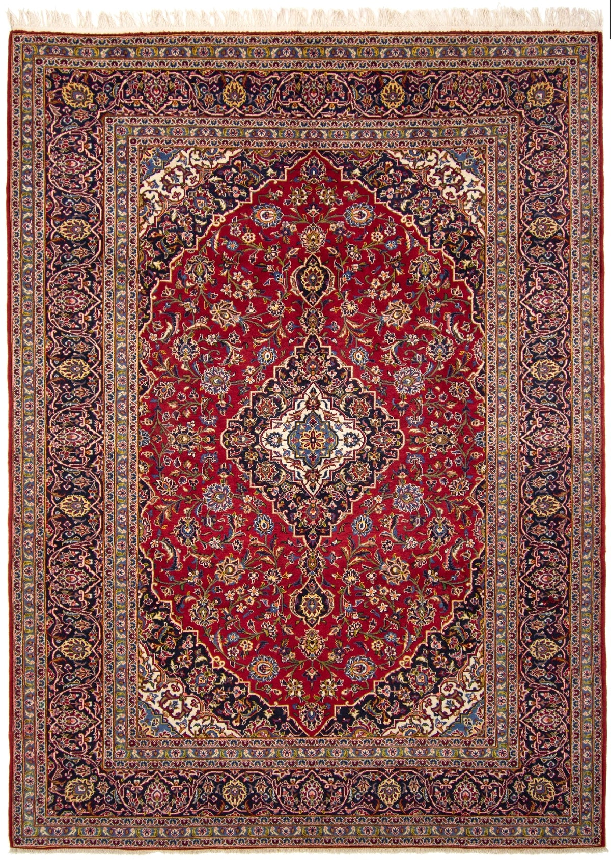 252 x 340 Kashan