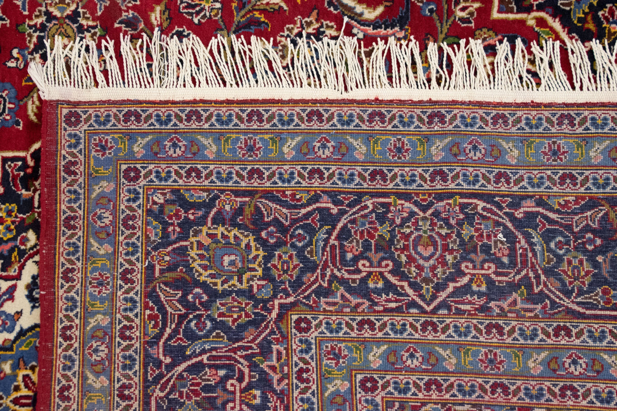 252 x 340 Kashan