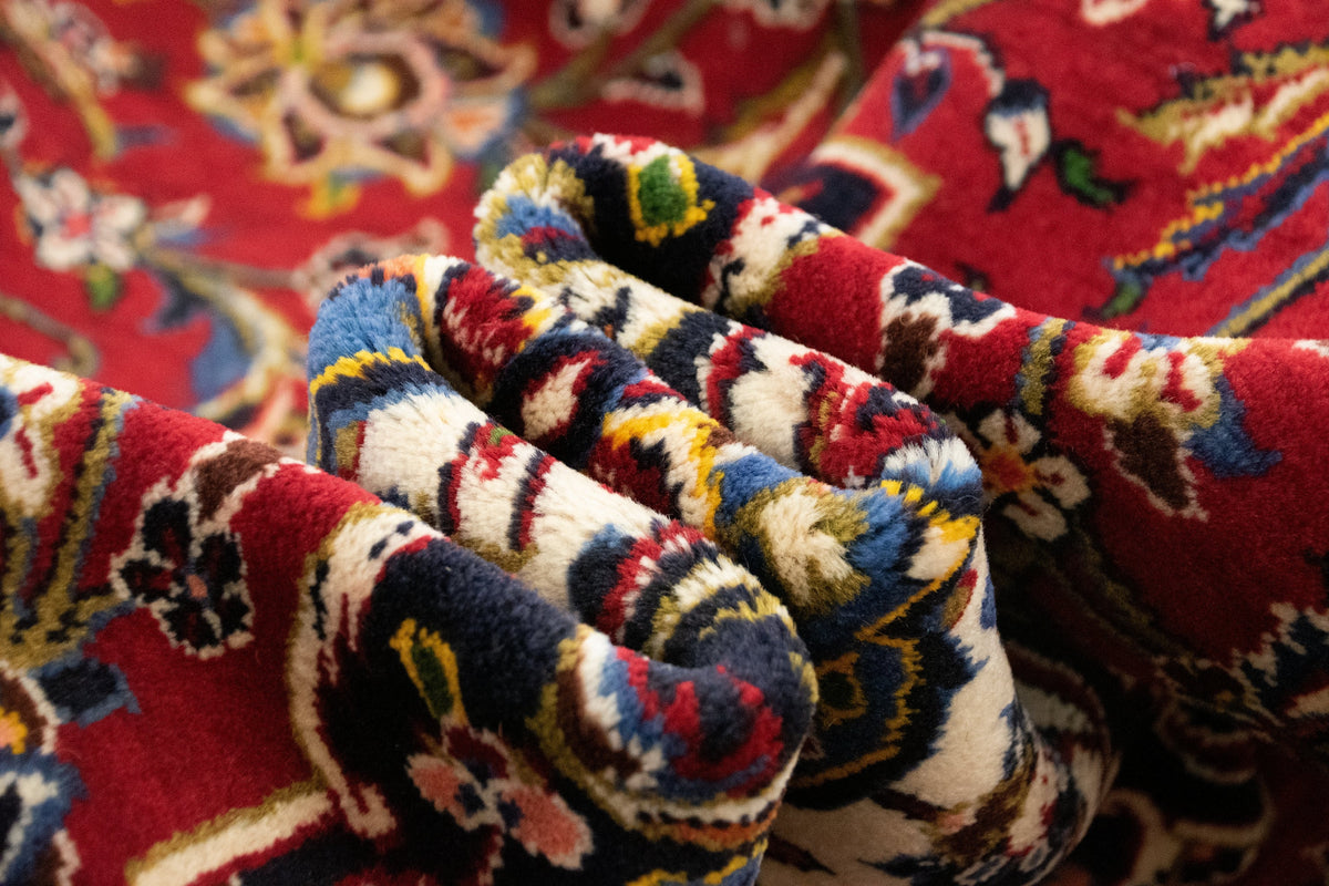 252 x 340 Kashan