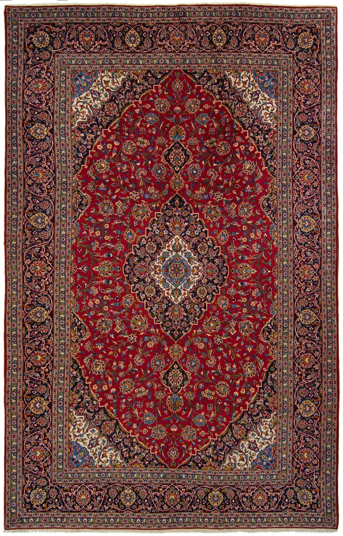 302x480 Kashan