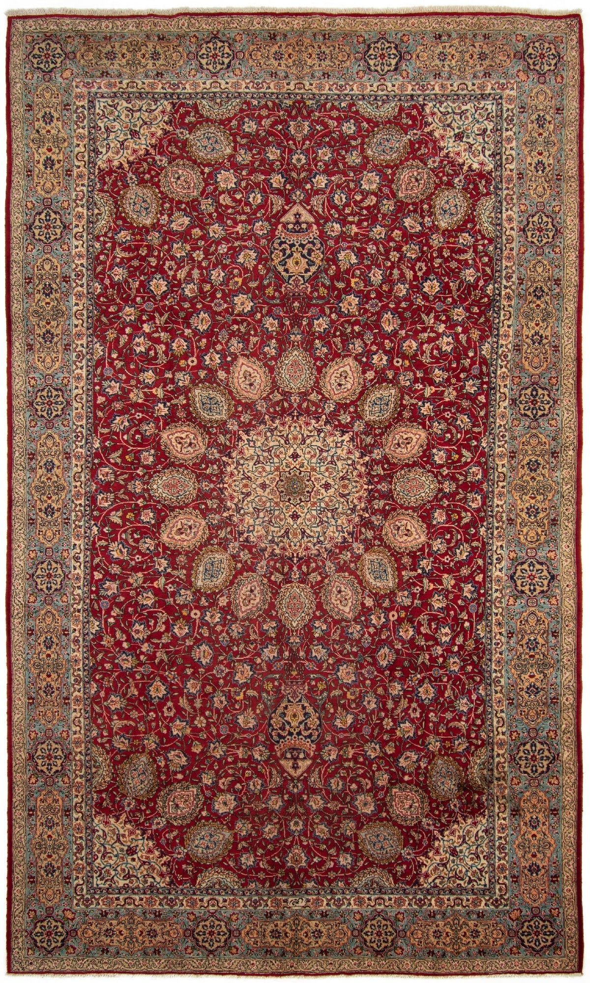278x473 Sarouk