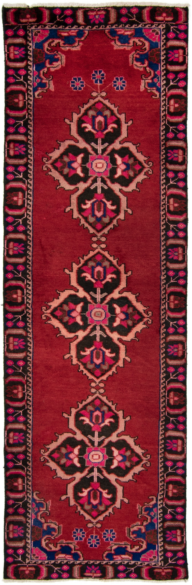 296 x 92 Hamadan