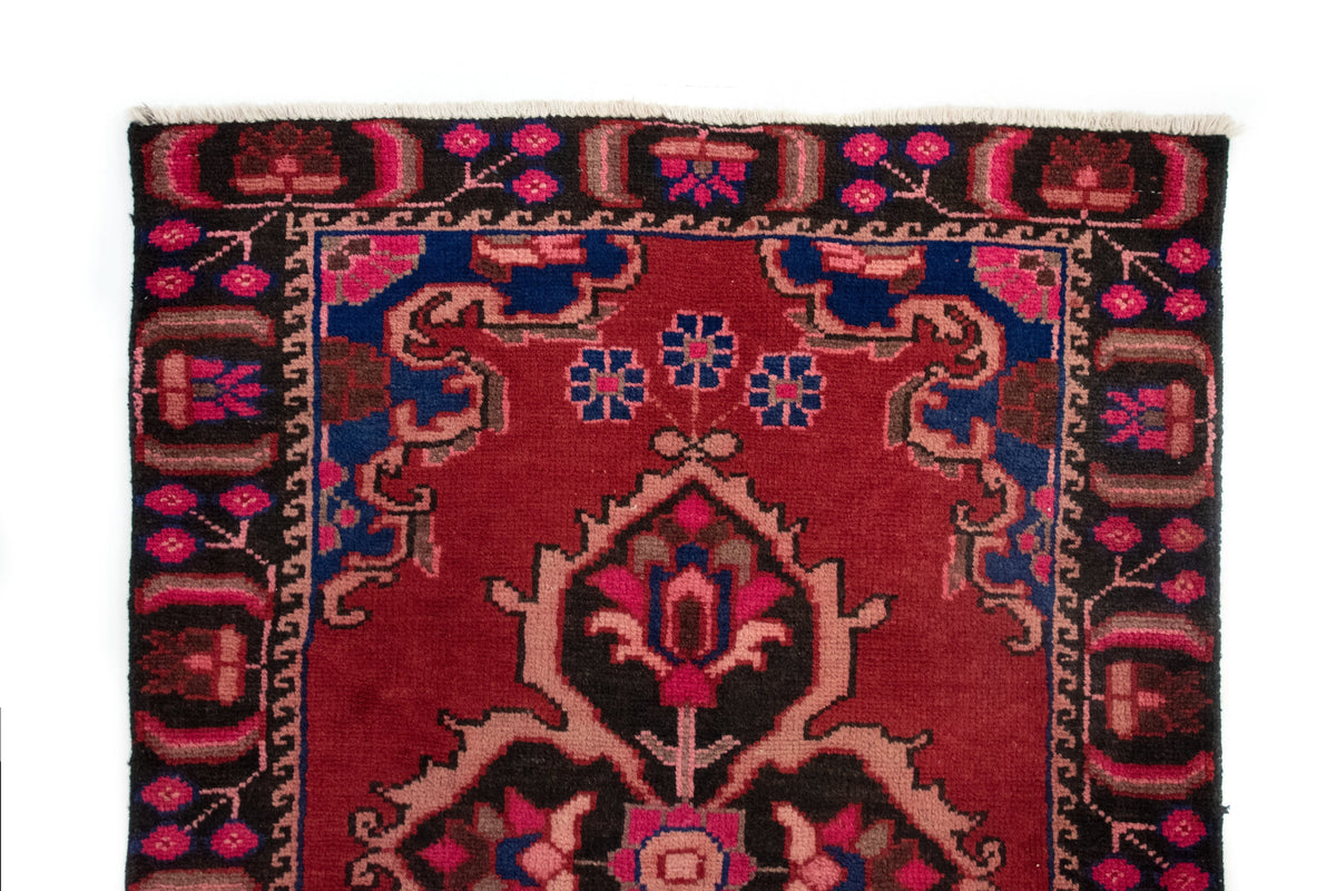 296 x 92 Hamadan