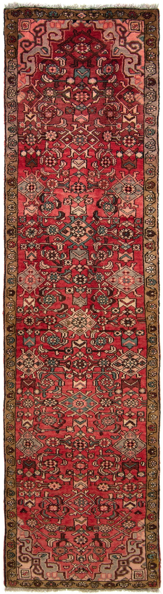 306 x 75 Hamadan