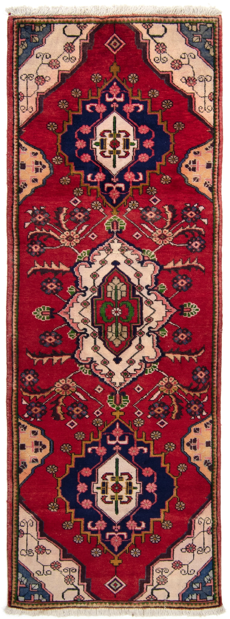 232 x 82 Hamadan