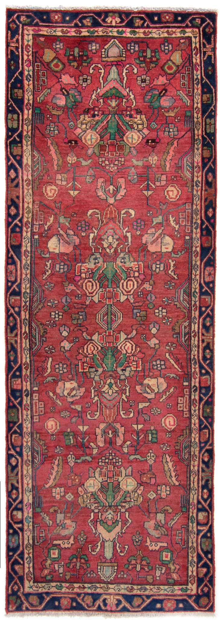 279 x 98 Hamadan
