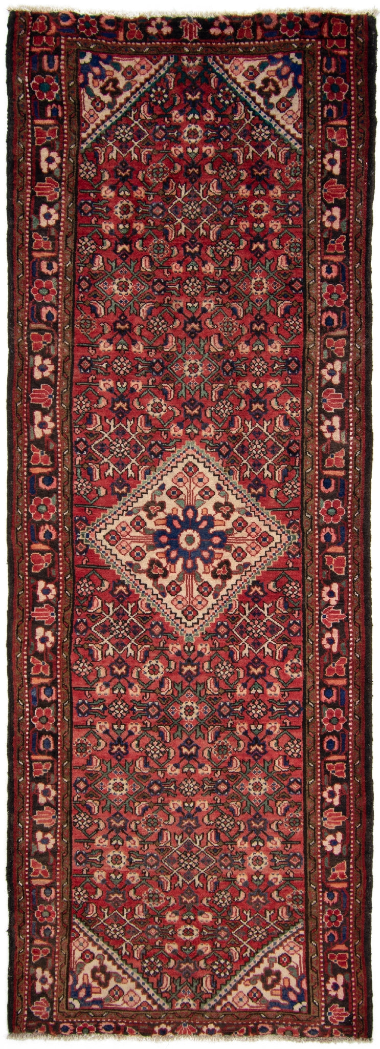 295 x 107 Hamadan