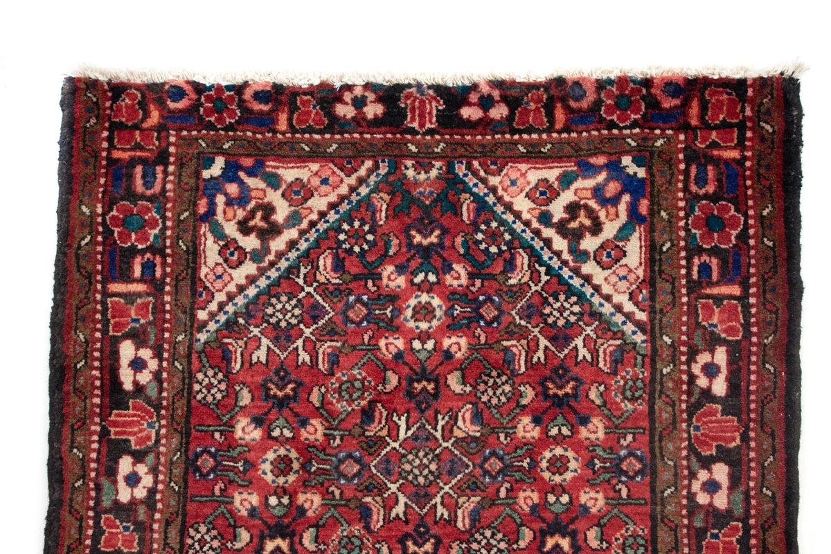 295 x 107 Hamadan