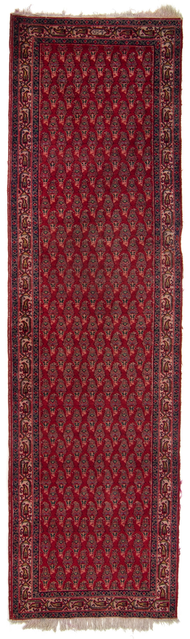 296 x 84 Hamadan