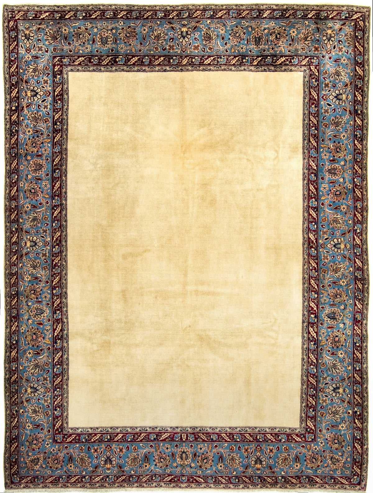 222x296 Tabriz fine