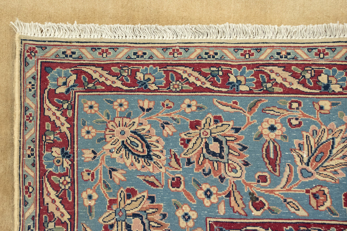 222x296 Tabriz fine