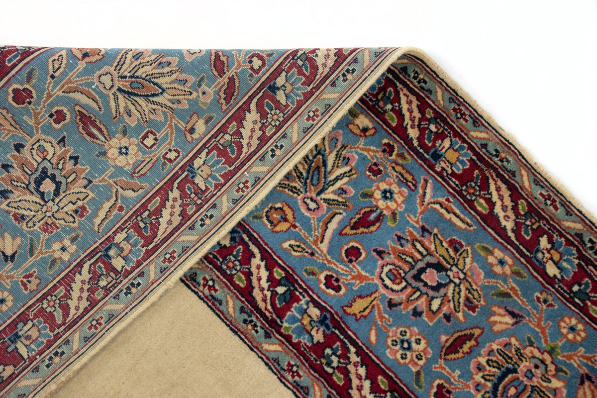 222x296 Tabriz fine