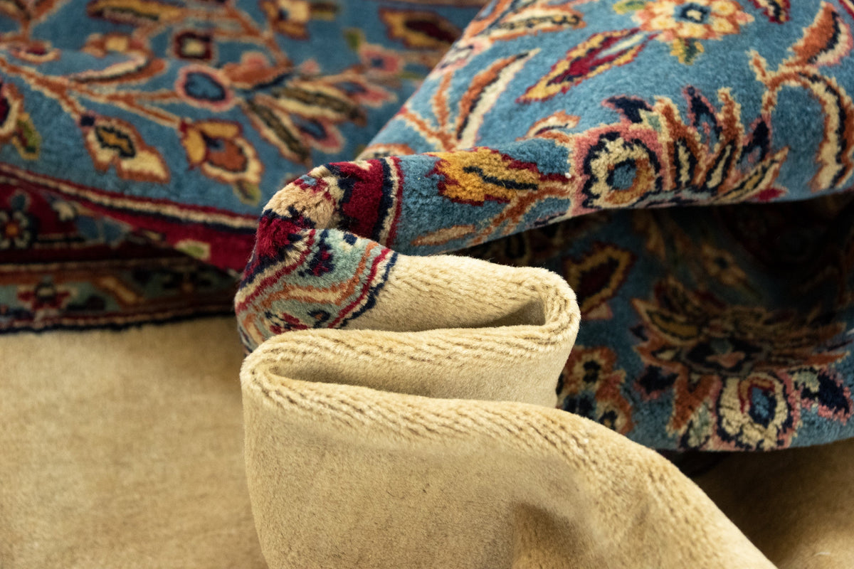 222x296 Tabriz fine