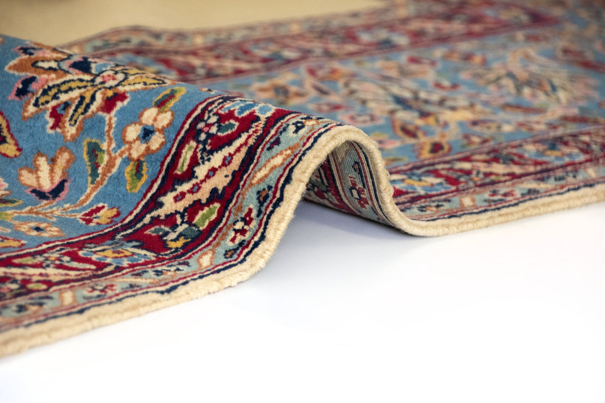 222x296 Tabriz fine
