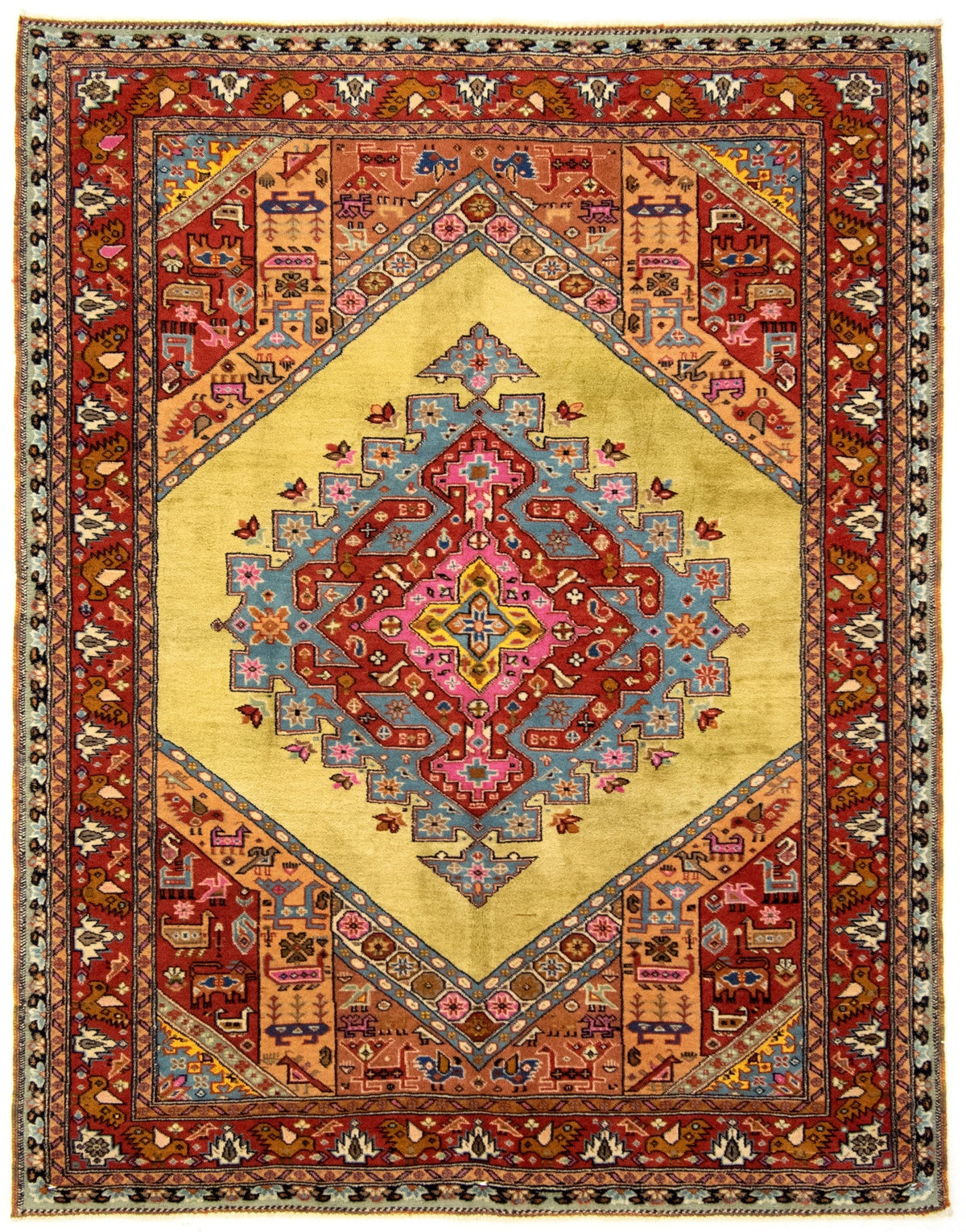 186 x 145 Kashkuli