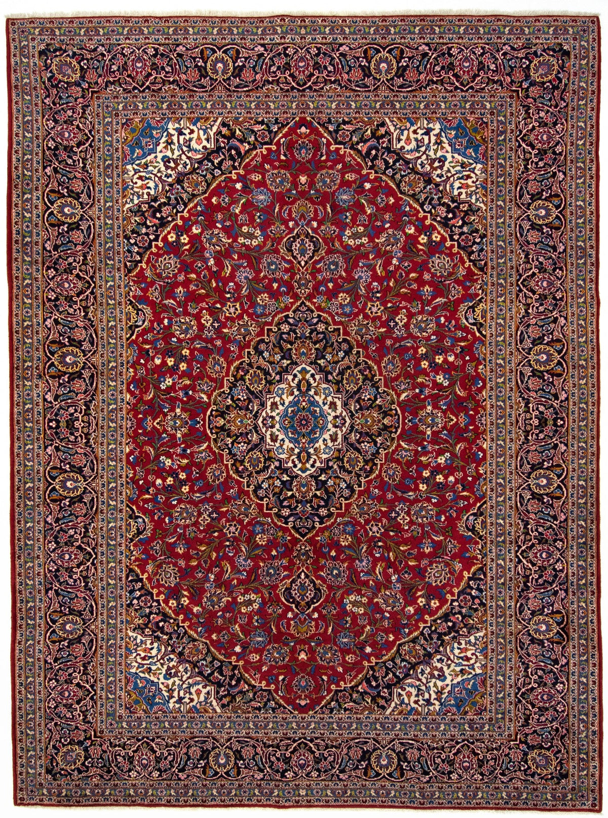 300x402 Kashan