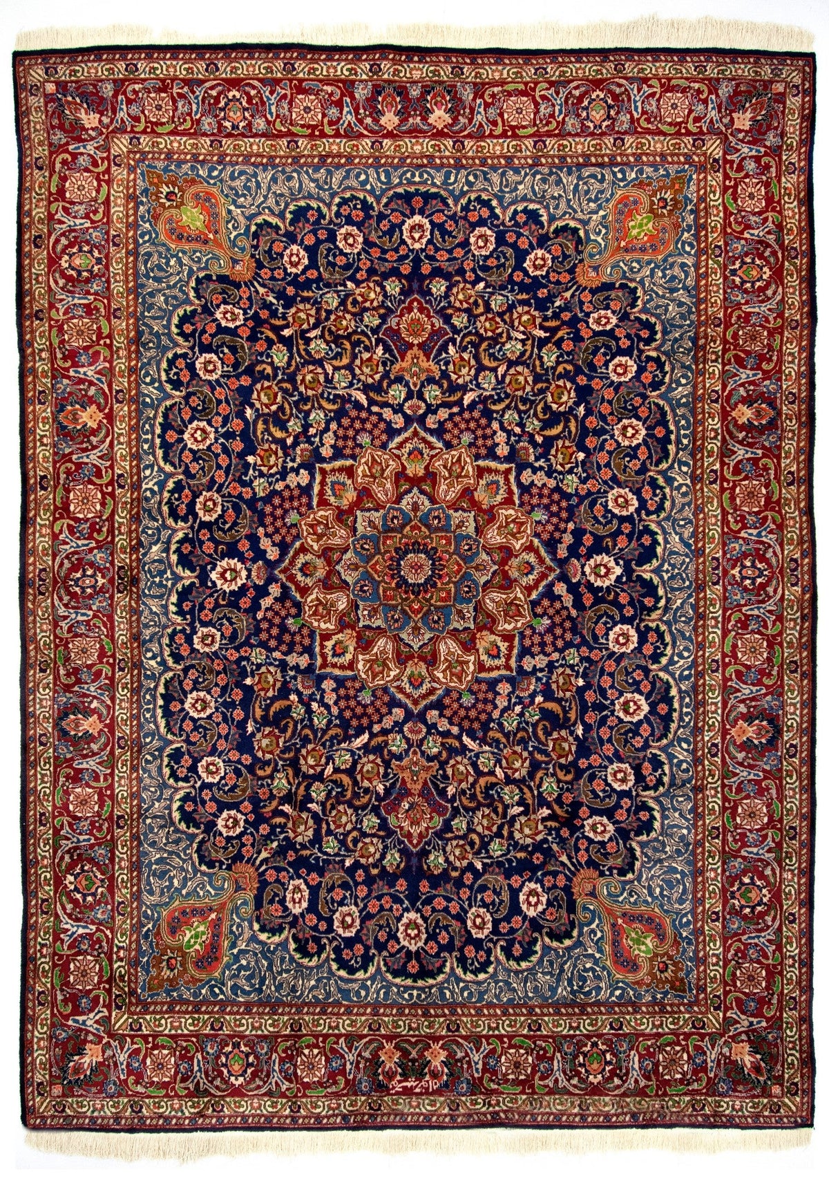 293x395 Tabriz