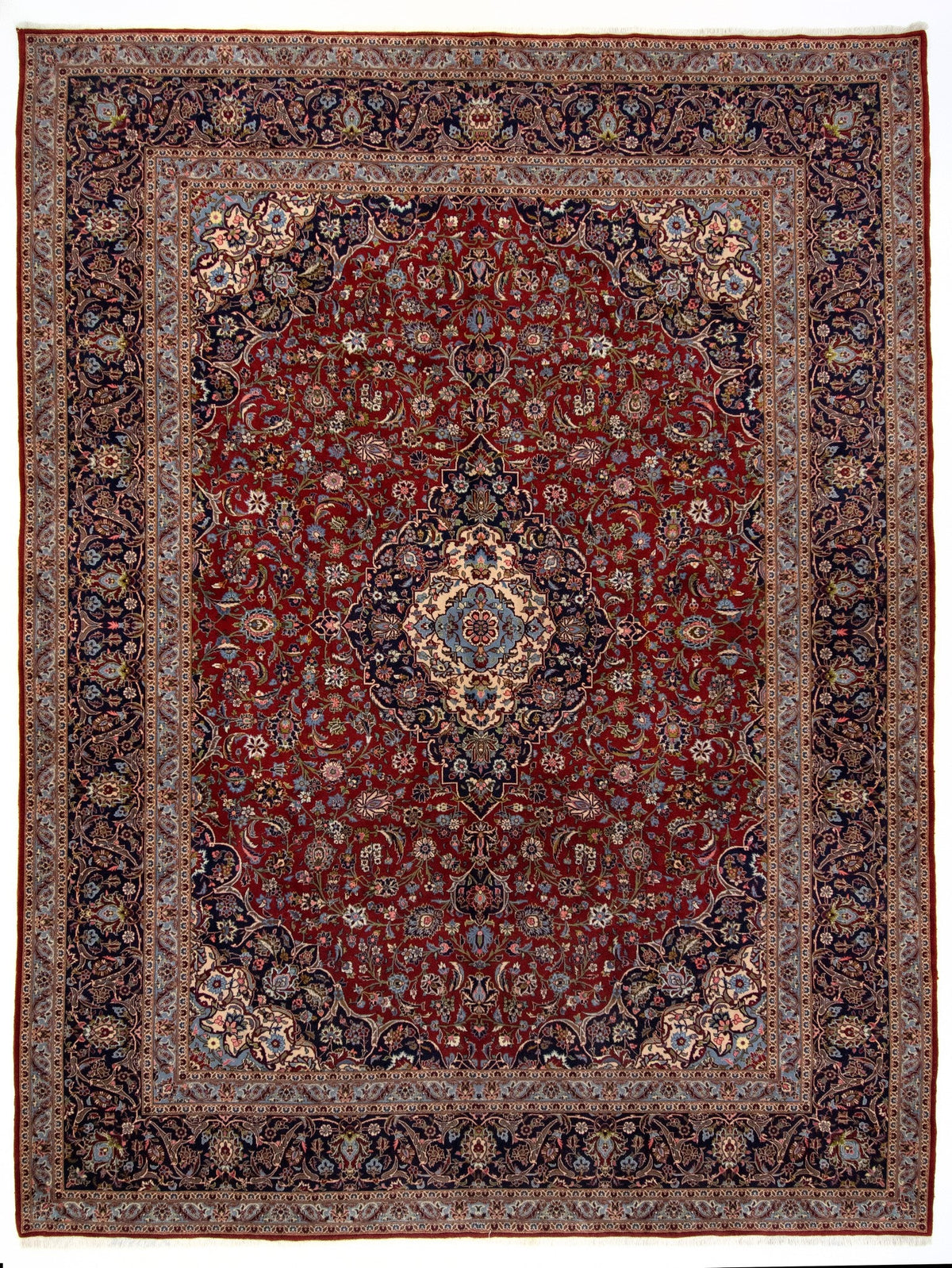 300 x 401 Kashan